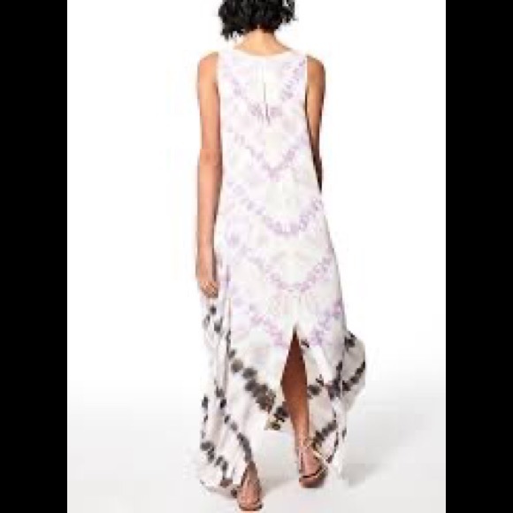 NWT YOUNG FABULOUS & BROKE ALI Tie Dye Max… - Picture 3 of 14